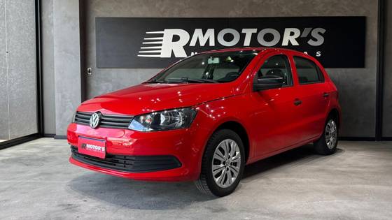 VOLKSWAGEN GOL 1.0 MI SPECIAL 8V FLEX 4P MANUAL VOLKSWAGEN GOL 1.0 MI SPECIAL 8V FLEX 4P MANUAL